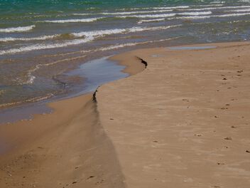 Beach Abstract - Free image #501165